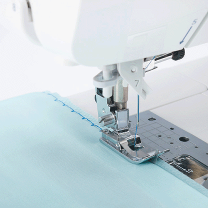JUKI Exceed HZL-F300 Sewing Machine
