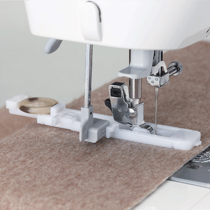 JUKI Exceed HZL-F300 Sewing Machine