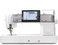 Janome Continental M8 Professional Sewing and Quilting Machine