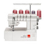 elna eXtend covermax Mechanical Coverstitch Machine