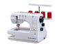 Janome CoverPro 1000CPX Coverstitch Serger Machine