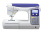 JUKI DX-2000QVP Sewing and Quilting Machine