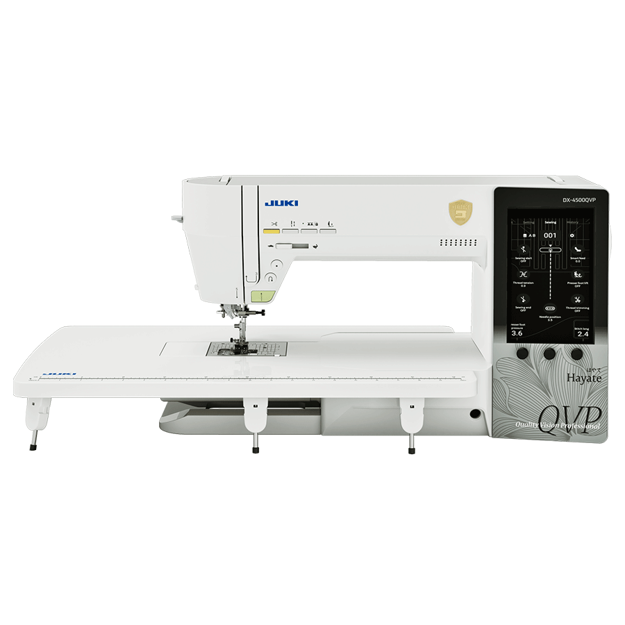 Hayate DX-4500QVP