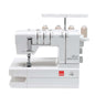 elna eXtend easycover Mechanical Coverstitch Machine