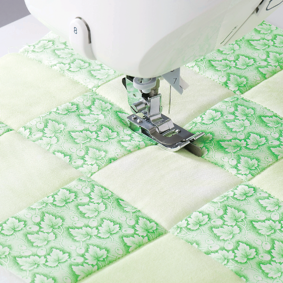 JUKI Exceed HZL-F600 Sewing Machine