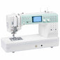 elna elnita - EF72 Computerized Sewing Machine