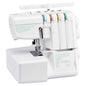 elna elnita - ES4 Serger Mechanical Overlock Machine