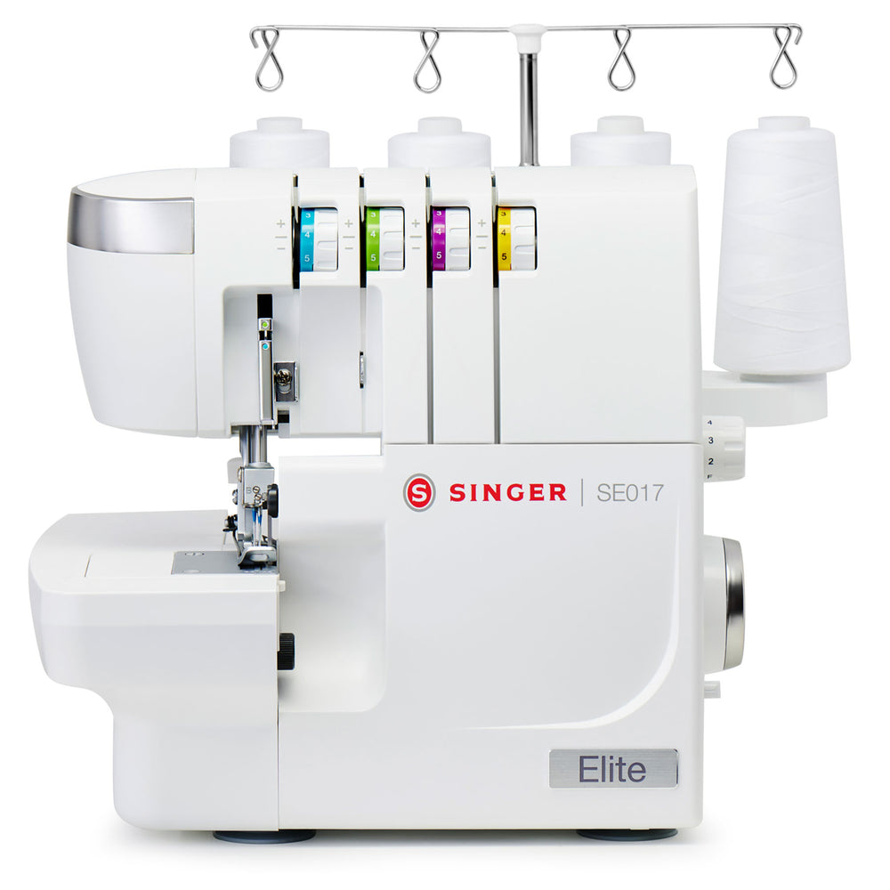 SINGER® SE9180 Sewing & Embroidery Machine