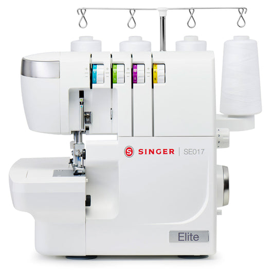 SINGER® SE9180 Sewing & Embroidery Machine