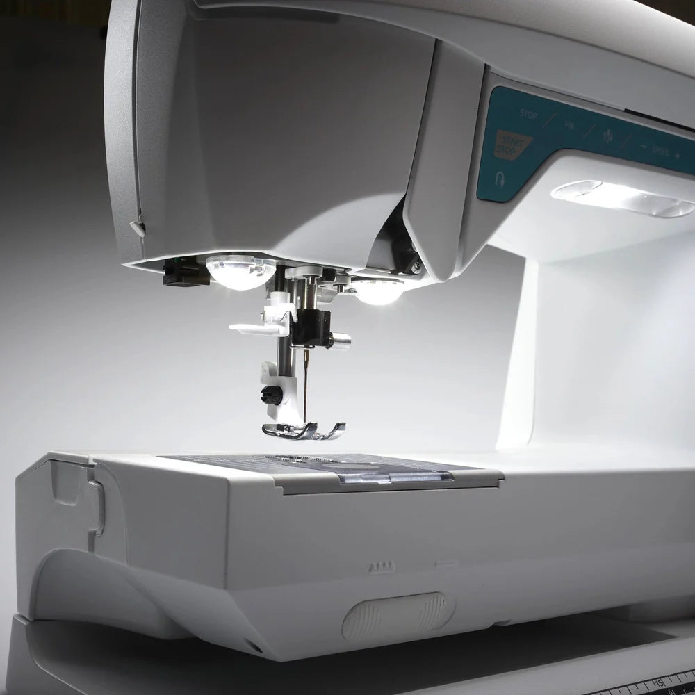 HUSQVARNA® VIKING® OPAL™ 650 Sewing Machine