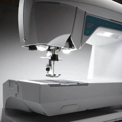 HUSQVARNA® VIKING® OPAL™ 650 Sewing Machine