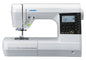 JUKI HZL-G120 Sewing and Quilting Machine