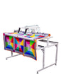 Q-Zone Hoop Frame