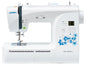 JUKI HZL-70HW-A Sewing and Quilting Machine