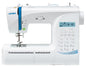 JUKI HZL-80HP-A Sewing and Quilting Machine