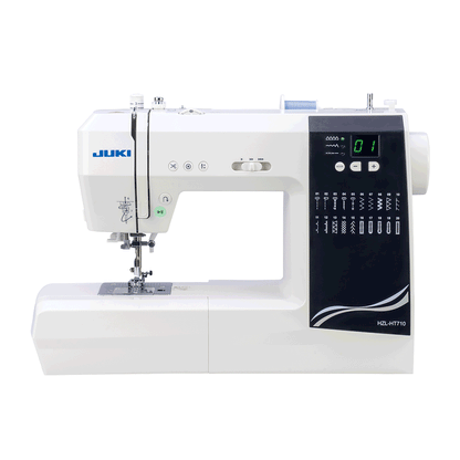 JUKI HZL-HT710 Sewing Machine