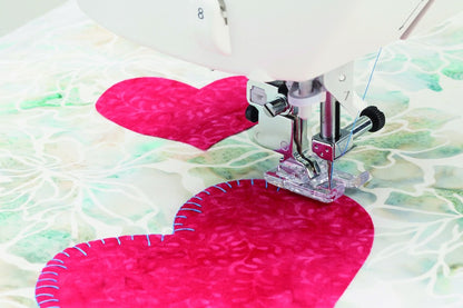 JUKI HZL-NX7 Kirei Sewing and Quilting Machine