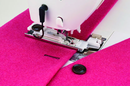 JUKI HZL-NX7 Kirei Sewing and Quilting Machine