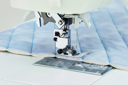 JUKI HZL-NX7 Kirei Sewing and Quilting Machine