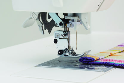 JUKI HZL-NX7 Kirei Sewing and Quilting Machine