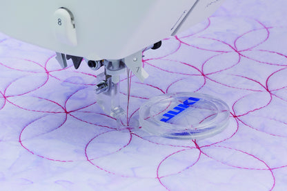 JUKI HZL-NX7 Kirei Sewing and Quilting Machine