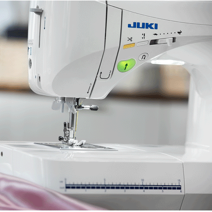 JUKI Exceed HZL-F600 Sewing Machine