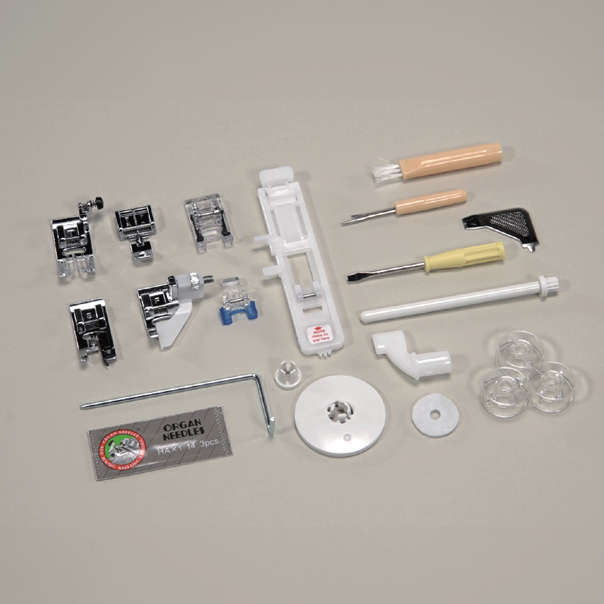 JUKI HZL-HT740 Computerized Sewing Machine