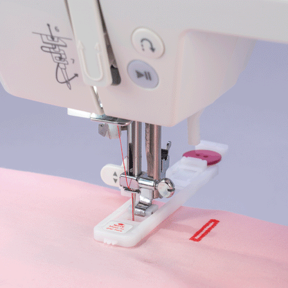 JUKI HZL-HT740 Computerized Sewing Machine