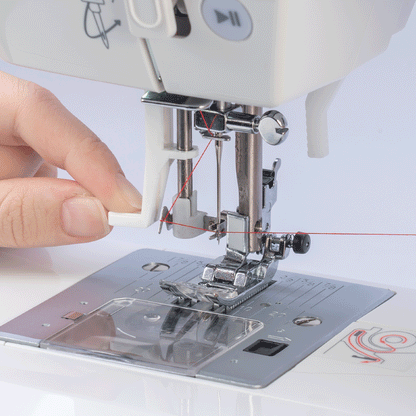JUKI HZL-HT740 Computerized Sewing Machine