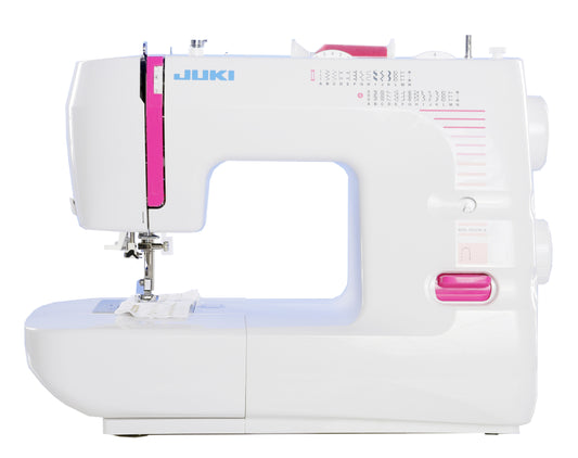 JUKI HZL-355ZW-A Sewing Machine