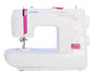 JUKI HZL-355ZW-A Sewing Machine