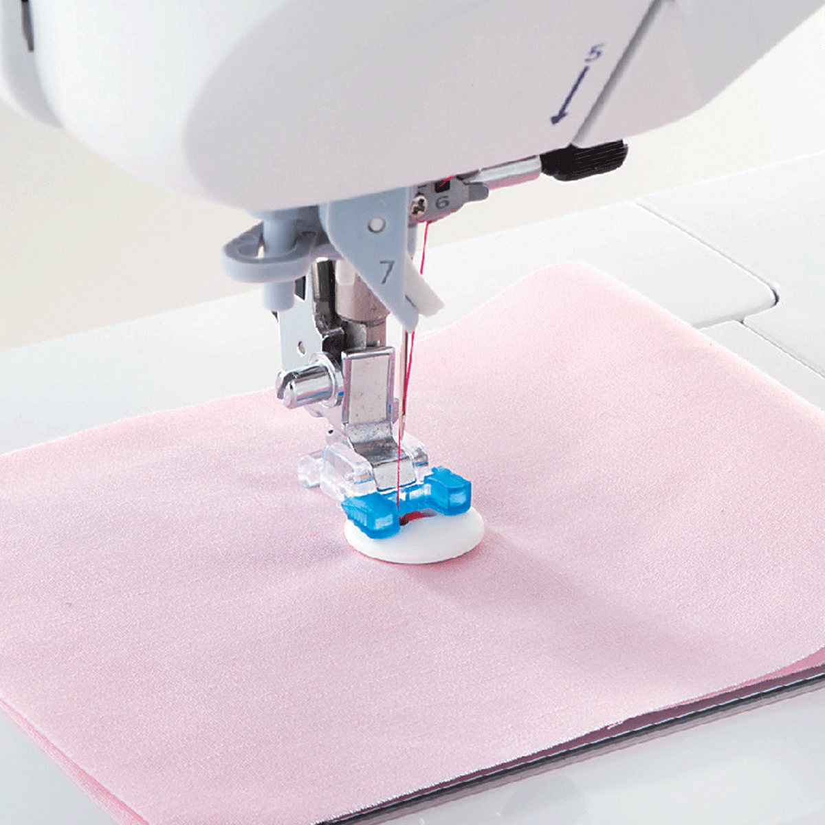 JUKI Exceed HZL-F300 Sewing Machine