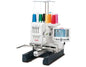 Janome MB4S Four Needle Embroidery Machine