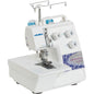 JUKI MCS-1700QVP CoverStitch and ChainStitch Machine
