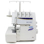JUKI MO-1000 Air Threader Overlock Serger Machine