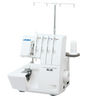 JUKI MO-104D Overlock Serger Machine