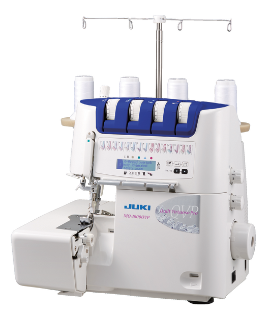 JUKI MO-2000QVP Serger