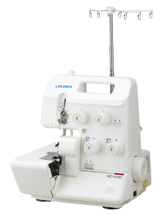 JUKI MO-644D Overlock Serger Machine