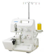 JUKI MO-654DE Overlock Serger Machine