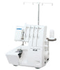 JUKI MO-114D Overlock Serger Sewing Machine