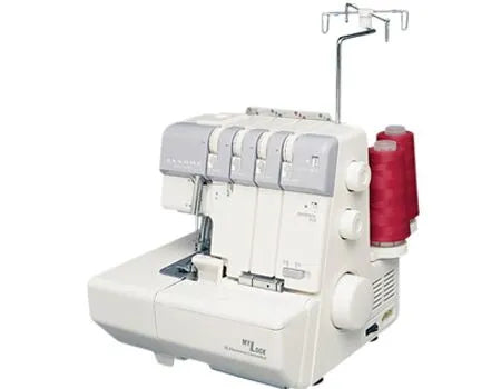 Janome MyLock 634D Overlock Serger Machine