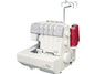 Janome MyLock 634D Overlock Serger Machine