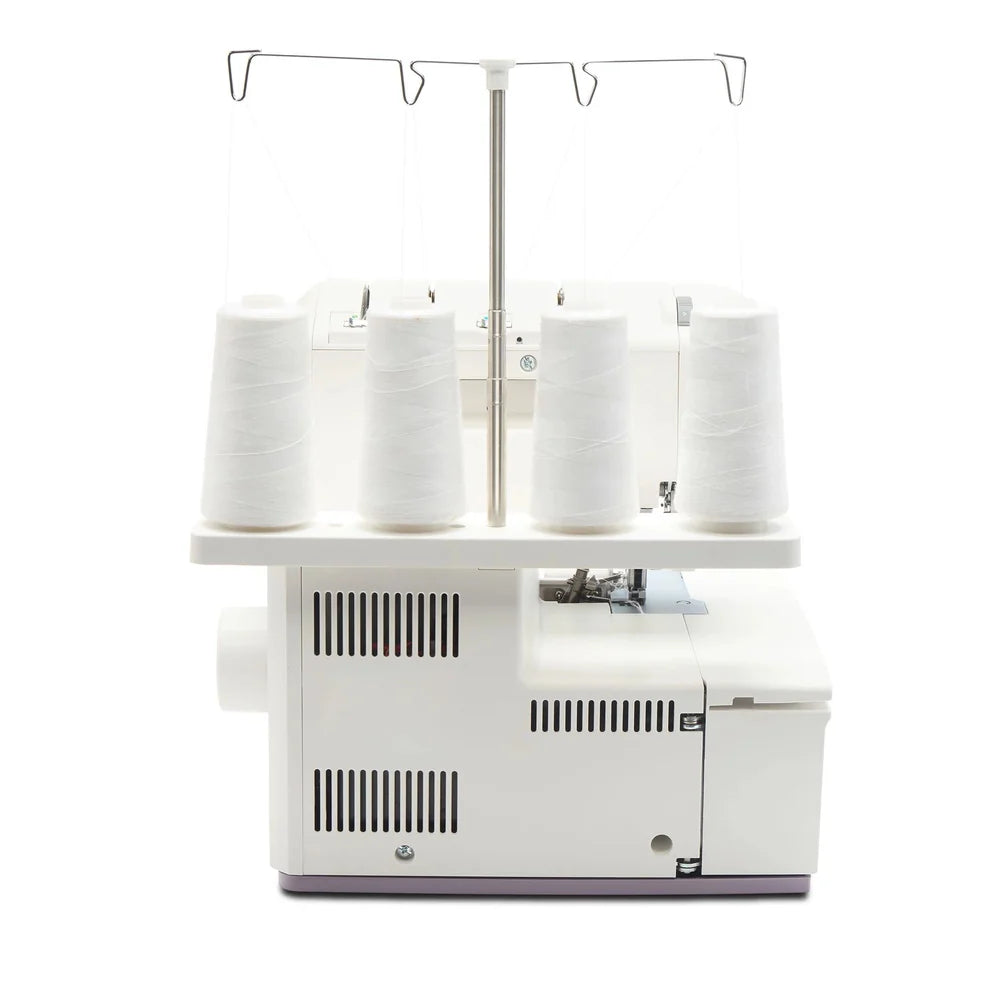 HUSQVARNA® VIKING® AMBER™ S | 300 Overlock Machine