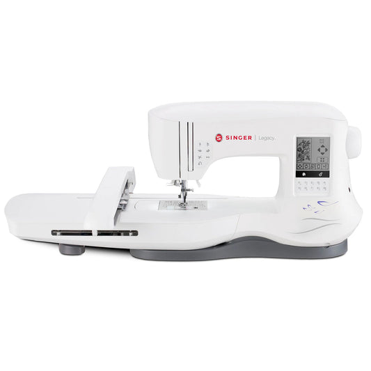 SINGER® Legacy SE300 Sewing & Embroidery Machine