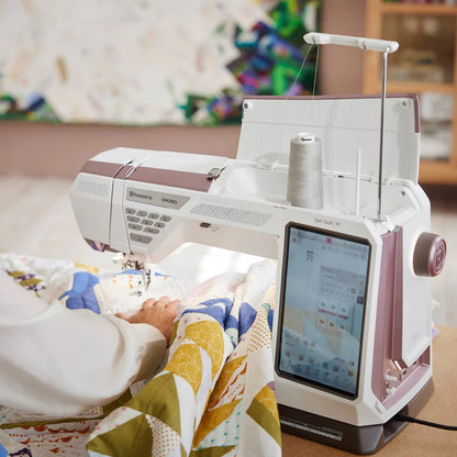 HUSQVARNA® VIKING® EPIC™ QUILT™ 97 Sewing Machine