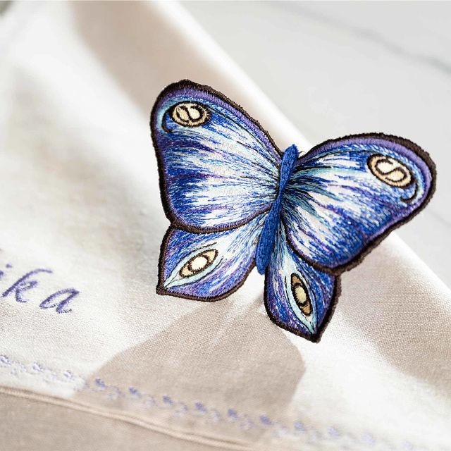 HUSQVARNA® VIKING® DESIGNER QUARTZ™ 29 Sewing & Embroidery Machine