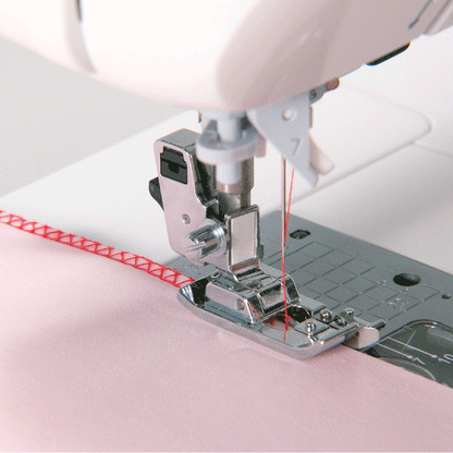 JUKI Exceed HZL-F300 Sewing Machine