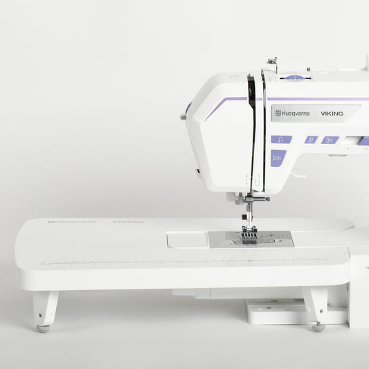 HUSQVARNA® VIKING® Extension Table for DESIGNER QUARTZ™ 29