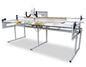 Janome Quilt Maker 18″ Long Arm Quilting Machine