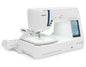 Janome Skyline S9 Sewing Quilting and Embroidery Machine